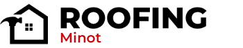 Minot Roofing Company Logo